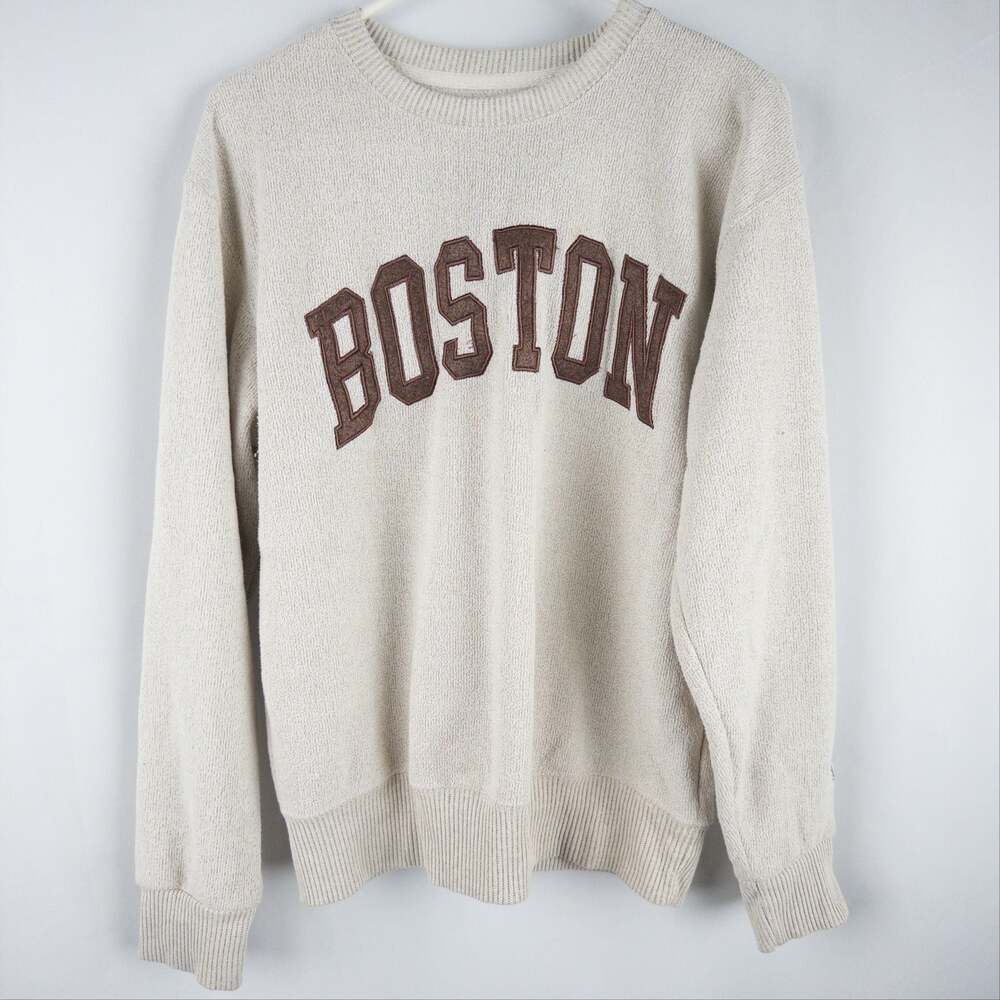 Boston Lobster Crewneck • size xs • never worn,...